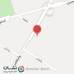 عکس انبار ولیعصر