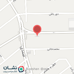 عکس آموزشگاه زیبایی  هنر سپیده