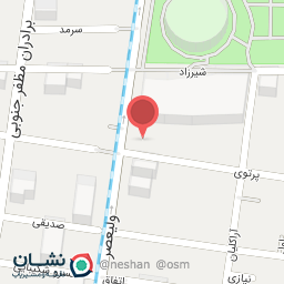 عکس خودپرداز پارسیان