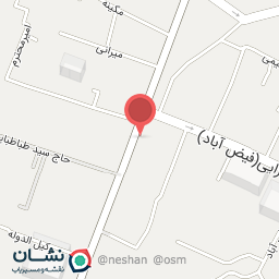 عکس فروشگاه ساعت ولیعصر 