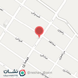 عکس گالری آریو 