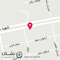 عکس مهد کودک سدنا
