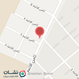 عکس نانوایی سید