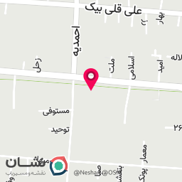عکس الکترونیک ریز قطعه