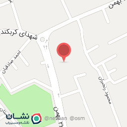 عکس نانوایی حج اکبر عرب