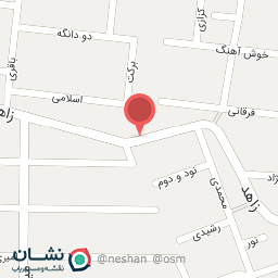 عکس سالن زیبایی رز