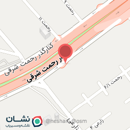 عکس جلوبندی رضایی