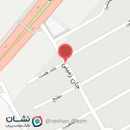 عکس اتو سرویس مطهری