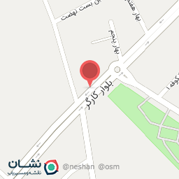 عکس فلافل کارون 