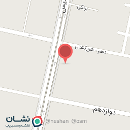 عکس مرکز خرید سنتر