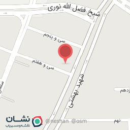 عکس بانک تجارت