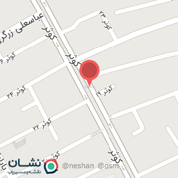 عکس پارک سرمچار