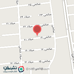 عکس مسجد حضرت ابوالفضل