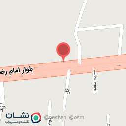 عکس نانوایی ایرانیان