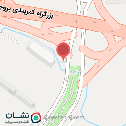 عکس شهرداری ناحیه یک منطقه سه