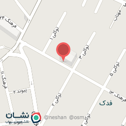 عکس مجتمع تجاری تفریحی پوژن