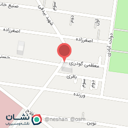 عکس مسجد امام صادق (ع)