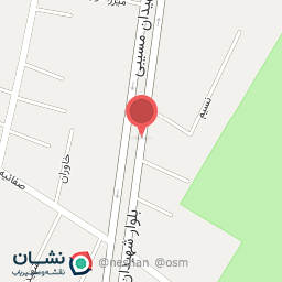 عکس مکانیکی رضایزدانی (مزدا)