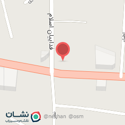عکس فروشگاه لبخند (عطاعی)
