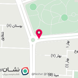 عکس پست بانک (باجه كبوتر آباد- 57389)