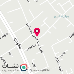 عکس مسجد ابوالقاسم