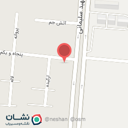 عکس تعمیرات ای سی یو بهروز