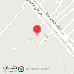 عکس مسجد محله کوله