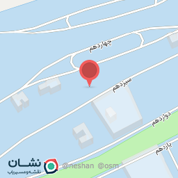 عکس کارگاه تاسیسات 