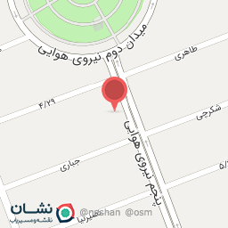 عکس پارچه کامیاب