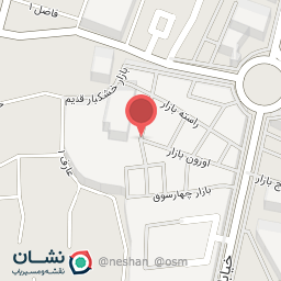 عکس پارچه سرای ممتاز