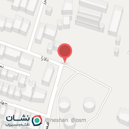 عکس رستوران طوبی
