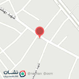 عکس سالن آرایش پردیس