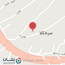 عکس اقامتگاه سنتی نماشون