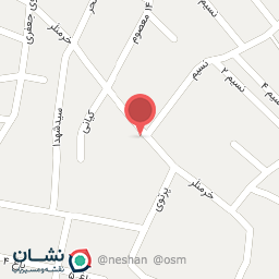عکس سوپر مارکت اسمانی