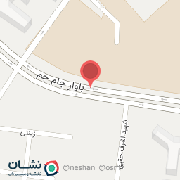 عکس فروشگاه ساتر سبز کرمانشاه