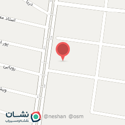 عکس منازل سازمانی شرکت گاز رشت 