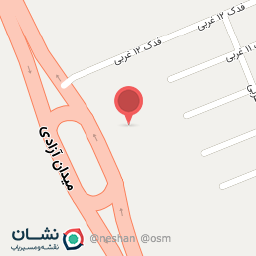 عکس سبز دشت میرزاوند