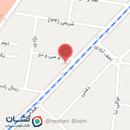 عکس کبابی آراد