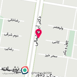 عکس آموزشگاه موسیقی باراد
