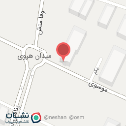 عکس پرده فروشی 