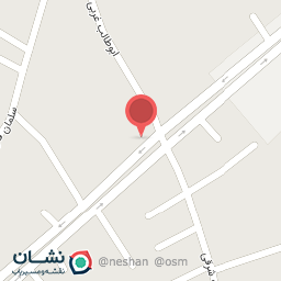 عکس مسجد امیرالمؤمنین