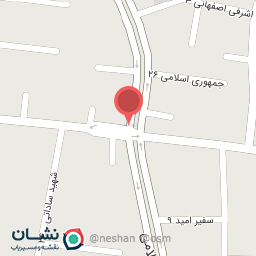 عکس قصابی سید