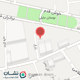 عکس ساختمان کارتیه