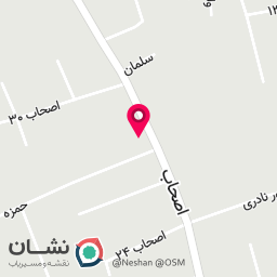 عکس نانوایی بربری عباس