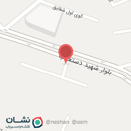 عکس دفتر وکالت لیلا محبوبی 