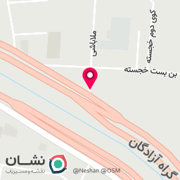 عکس فروشگاه خسروی