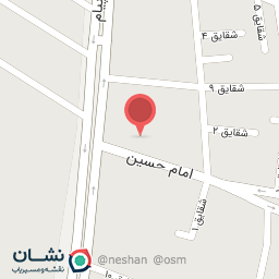 عکس هیئت رایة الحسین کرج