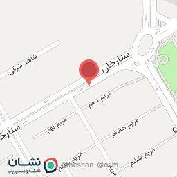 عکس برق خودرو مهدی 