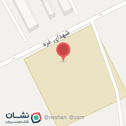 عکس مزار علی اصغر مهدی نسب