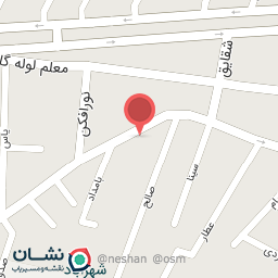 عکس باشگاه بانوان نشاط